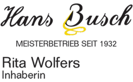 Busch Hans