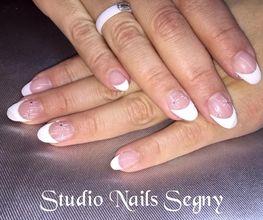 Studio Nails image 11