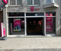 Telekom Shop Bild 1