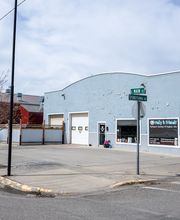 Nearest Intersection