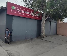 Colchones Berun Centro Ensenada imagen 1