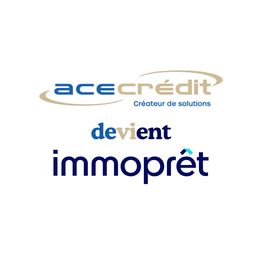 Immopret Socode SARL