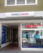 TARGOBANK Beratungspunkt Bild 2