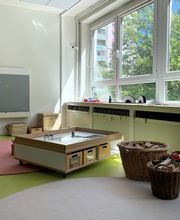 Fröbel-Kindergarten Regenbogen in Frankfurt (Oder), © 2024 Fröbel. Alle Rechte vorbehalten.