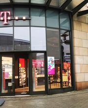 Telekom Shop Bild 1