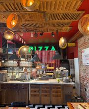 Fradiavolo Pizzeria - Torino Gran Madre immagine 7