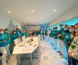 Schwester Elfies´s Pflegedienst GmbH Bild 10