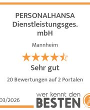 werkenntdenBESTEN.de Qualitätssiegel