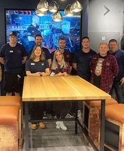 POLO Motorrad Store Bruchsal Bild 1