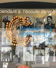 Audition Sonnenwyl Sàrl Bild 3