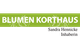 Blumen-Korthaus