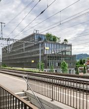 Lehmann AG Baumanagement + Immobilien Bild 3