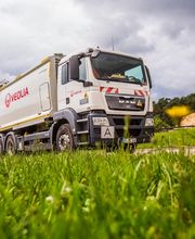 Veolia Umweltservice Süd GmbH & Co. KG Bild 2