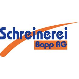Schreinerei Bopp AG