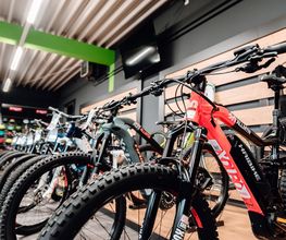 e-motion e-Bike Welt Osterode am Harz Bild 3