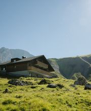 Dependance Wildstrubel Sommer