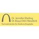 Fachpraxis für Kieferorthopädie  Dr. Jennifer Ebeling   Dr. Klaus Dörr-Neudeck