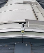 Nachrüstung Wind- und Regensteuerung