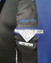 ODIN costume image 7