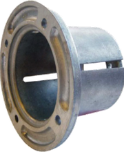 Gysi Pompes SA / Gysi Pumpen AG Bild 4