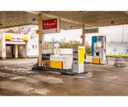Shell Recharge Charging Station Bild 5