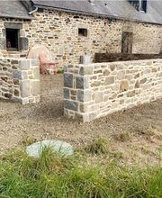 MLM Maçonnerie image 10