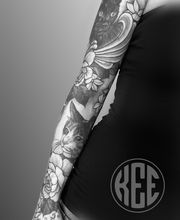 KEEtattoos Tattoo Studio Geldern Bild 15