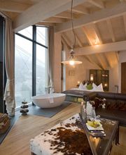 Matterhorn FOCUS Design Hotel Bild 8