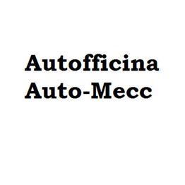 Autofficina Auto-Mecc logo