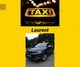 Agathea Taxi image 8