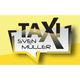 Sven Müller Taxi
