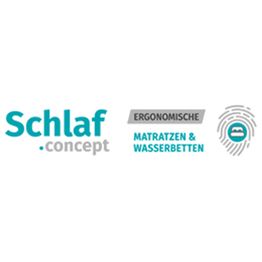 Logo Schlafconcept Erfurt