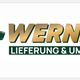Werner Lieferung & Umzug