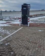 E.ON Drive Public Ladestation Bild 3