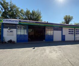 Euromaster Gala Pneumatici immagine 12