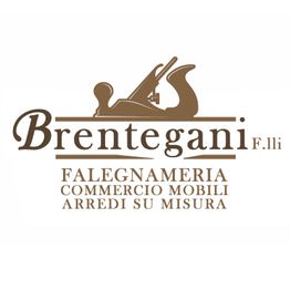 Falegnameria Brentegani - Serramenti e Mobili su Misura logo
