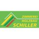 ZIMMEREI HOLZBAU SCHILLER GMBH & CO KG