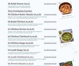 Suvai Kitchen Restaurant Bild 10