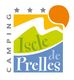 Camping Caravaneige Locations l'Iscle de Prelles