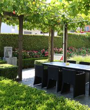 Villiger Arnosti Gartenbau AG Bild 5