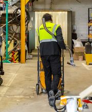 Kiloutou Angers image 5