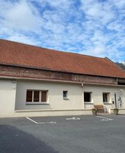 BOURSE GRENIER NICOLAS MARBRERIE POMPES FUNÈBRES image 8