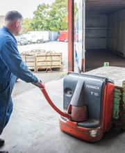 Garage Poids Lourds Lovérien image 3