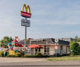 McDonald's Bild 1