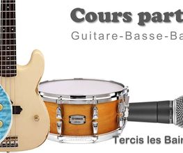 Joe's Guitar Lessons image 8