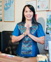 Khon Kaen - Traditionelle Thai Massagen Bild 2