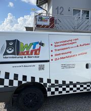 WT-Sound Bild 1
