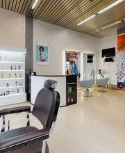 Salone by Franco Bild 7