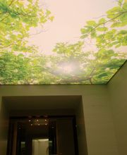 Meyer Spanndecken - Innenausbau - Beschichtungstechnik Bild 2