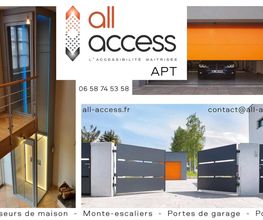 All Access image 2